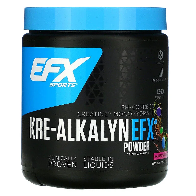 EFX Kre-Alkalyn Powder - Image 2