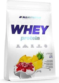 All Nutrition Isolate Protein, 2000g - Image 8
