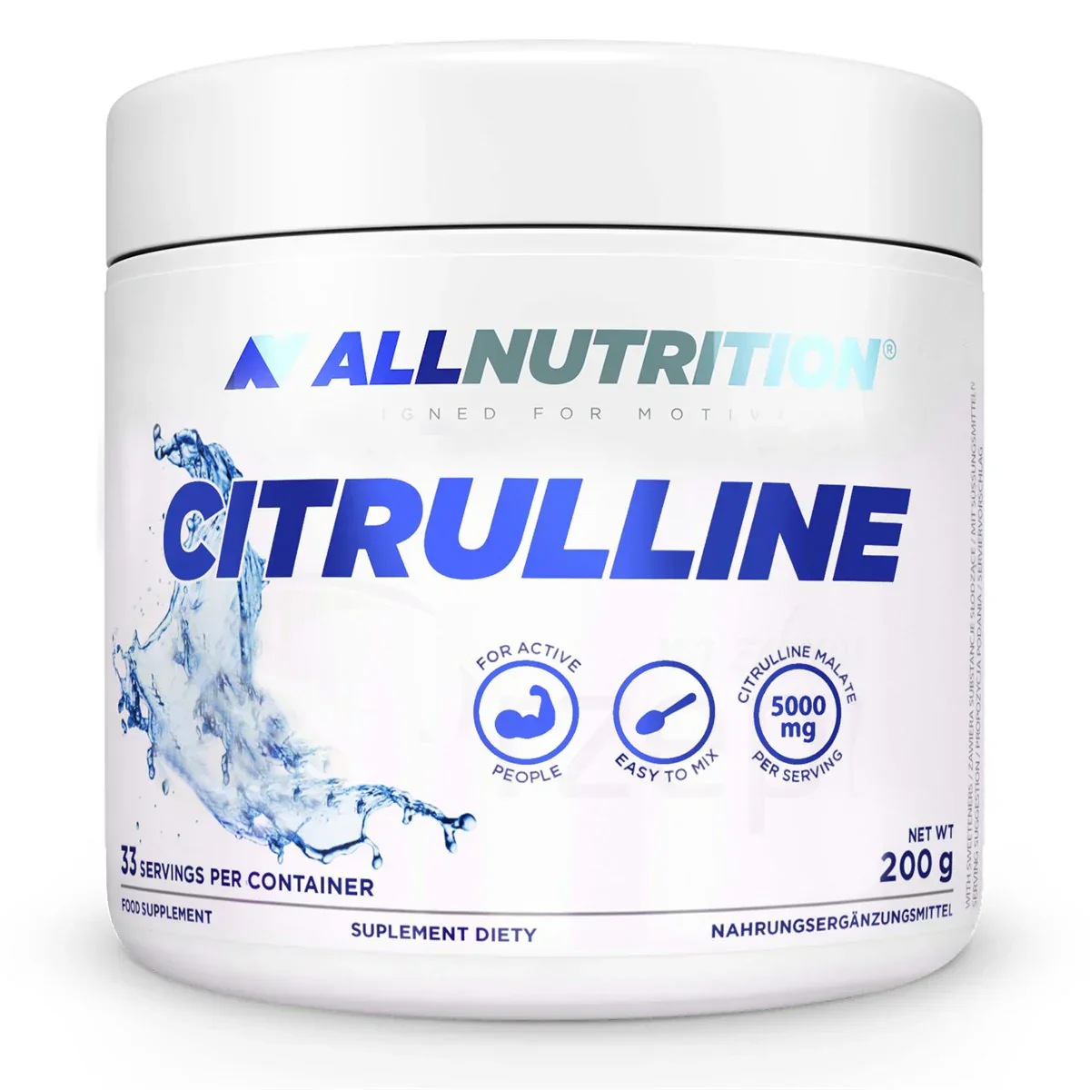 Allnutrition Citrulline - Image 3