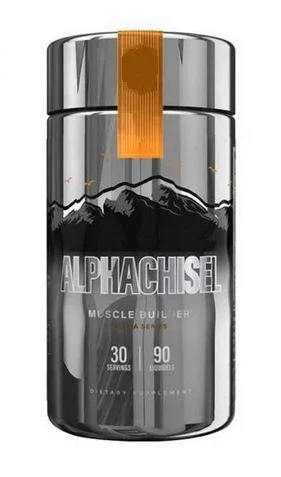 AlphaChisel