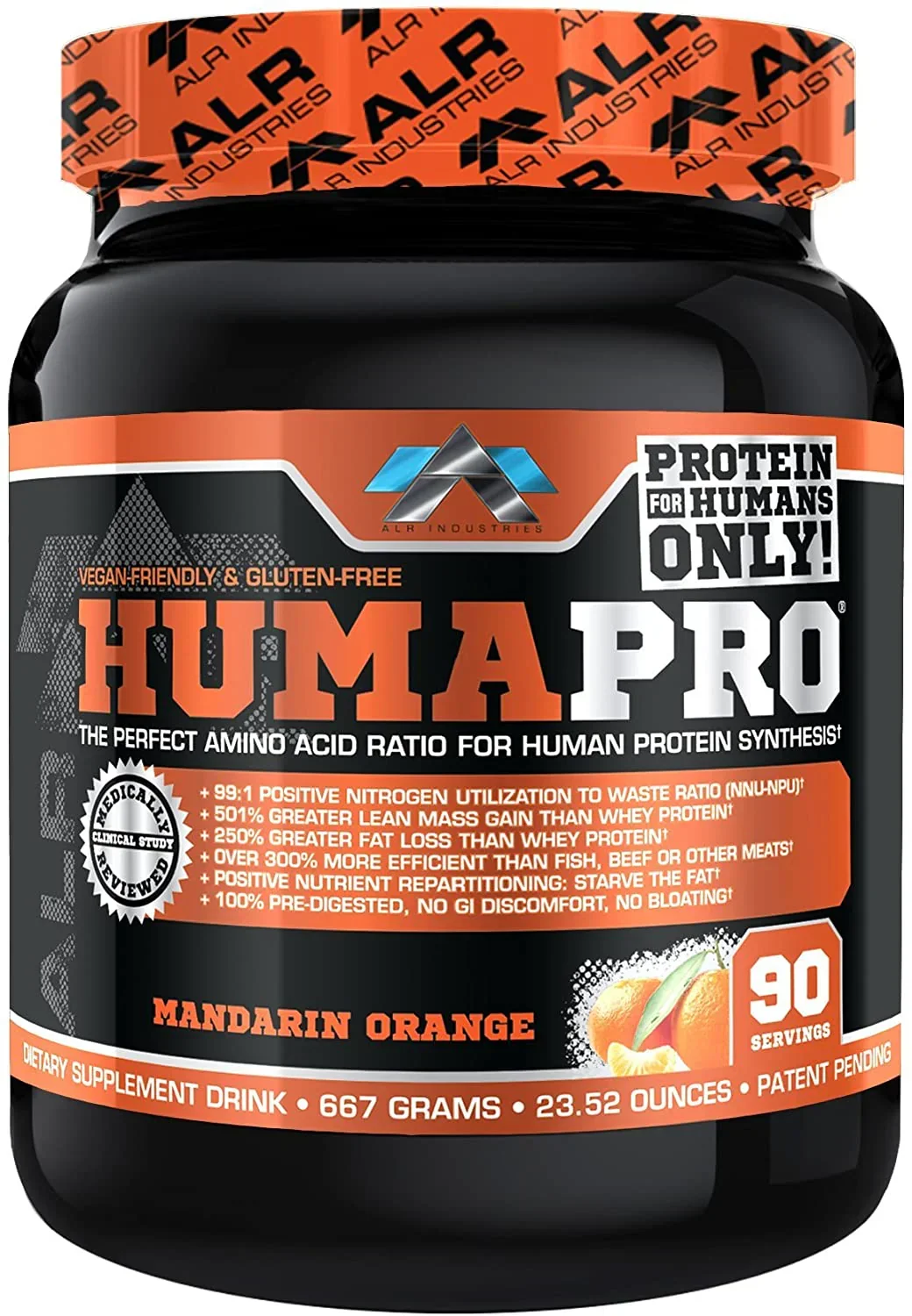 ALRI HumaPro Pulver - Image 5