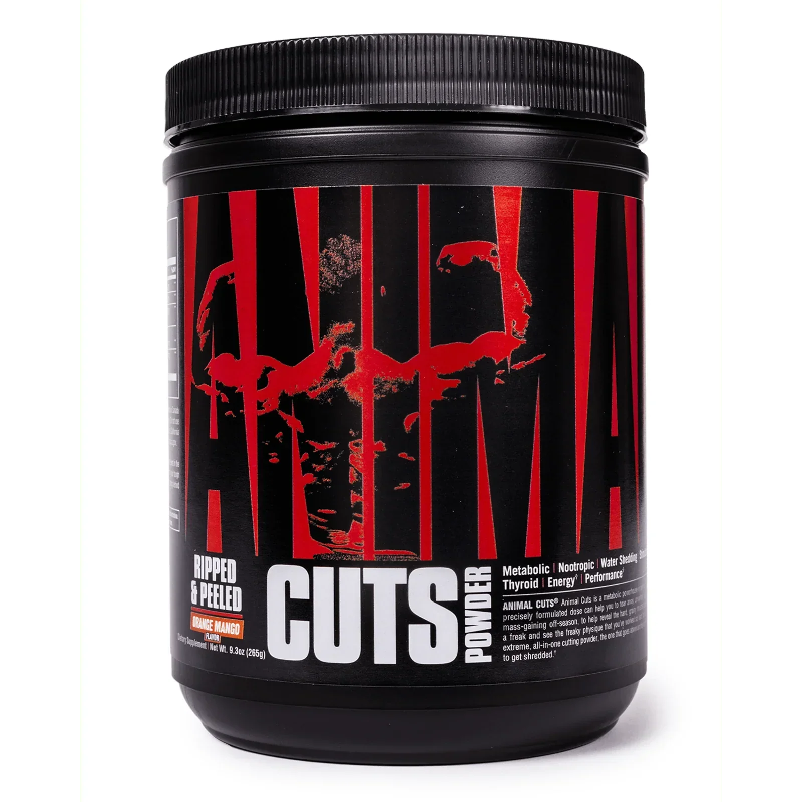 Animal Cuts Powder