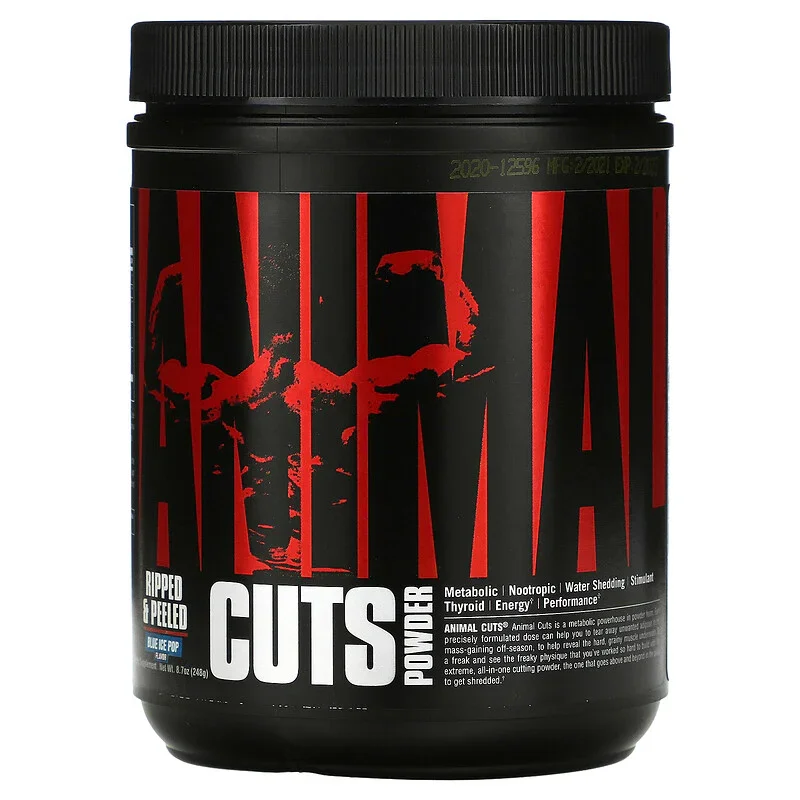 Animal Cuts Powder - Image 2