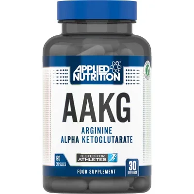 Applied Nutrition AAKG