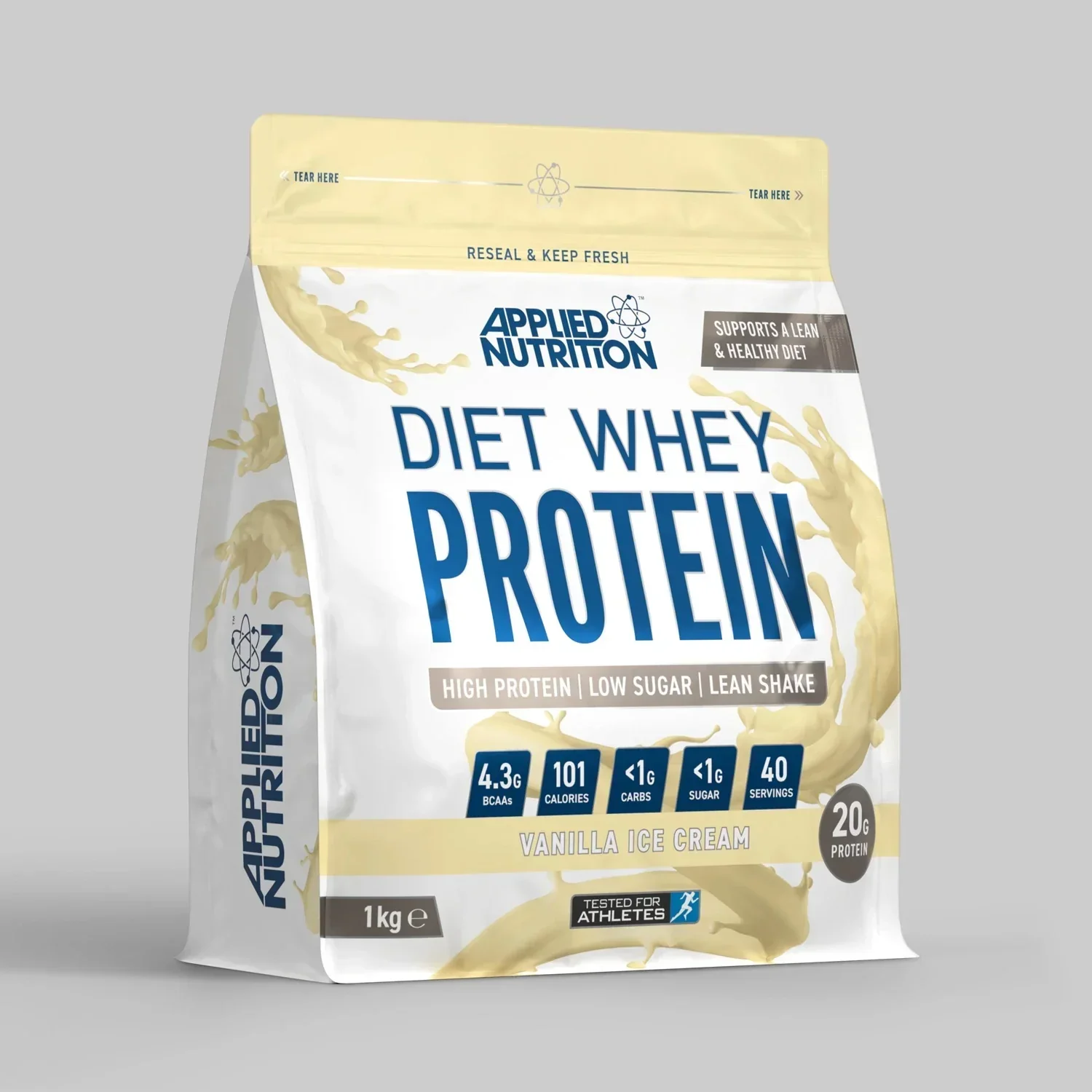Applied Nutrition Diet Whey - Image 2