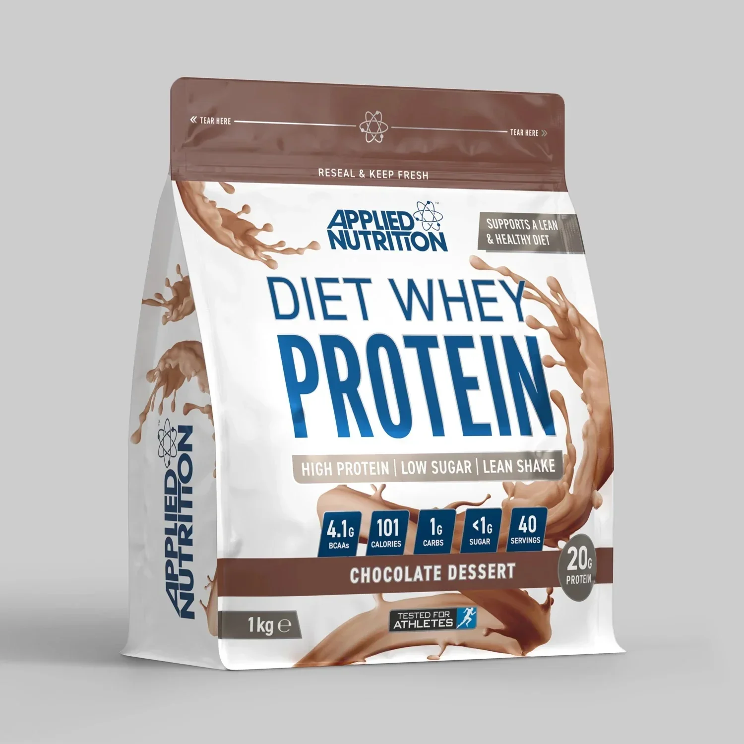 Applied Nutrition Diet Whey - Image 3