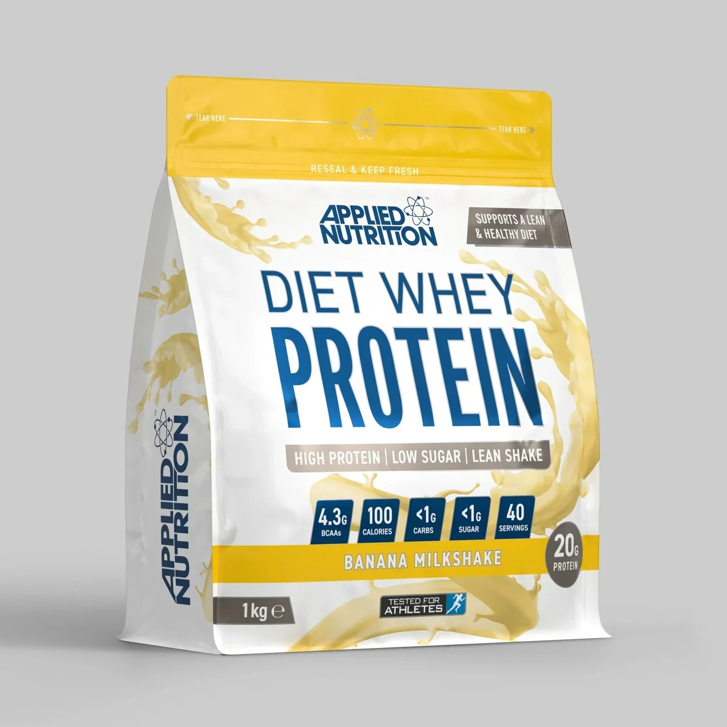 Applied Nutrition Diet Whey - Image 4