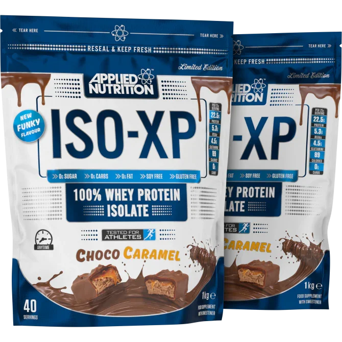 Applied Nutrition Iso-XP - Image 7