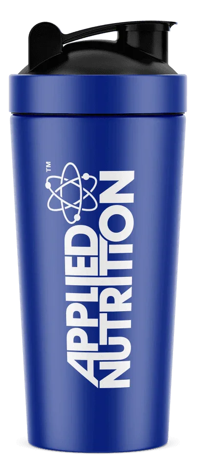 Applied Stainless Steel Shaker 700ml