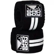 Knee straps, Bad Boy Legacy