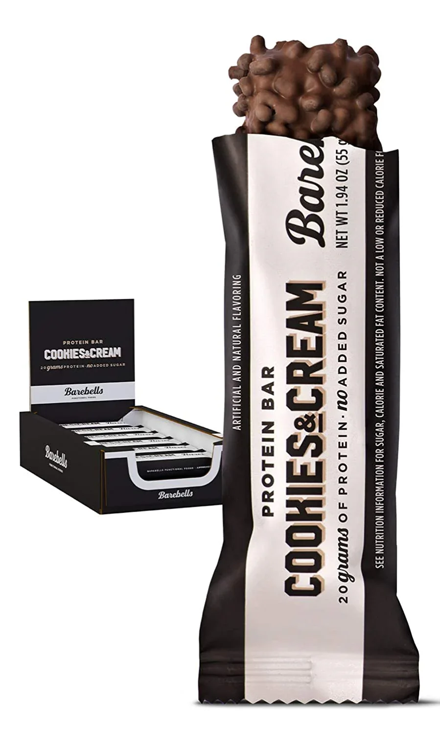 Barebells Protein Bar - Image 5