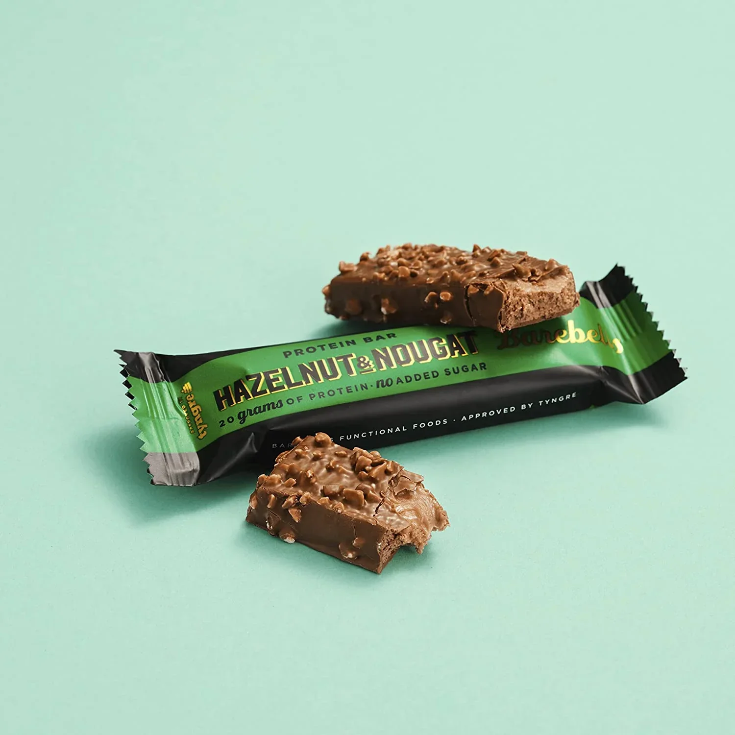 Barebells Protein Bar - Image 6