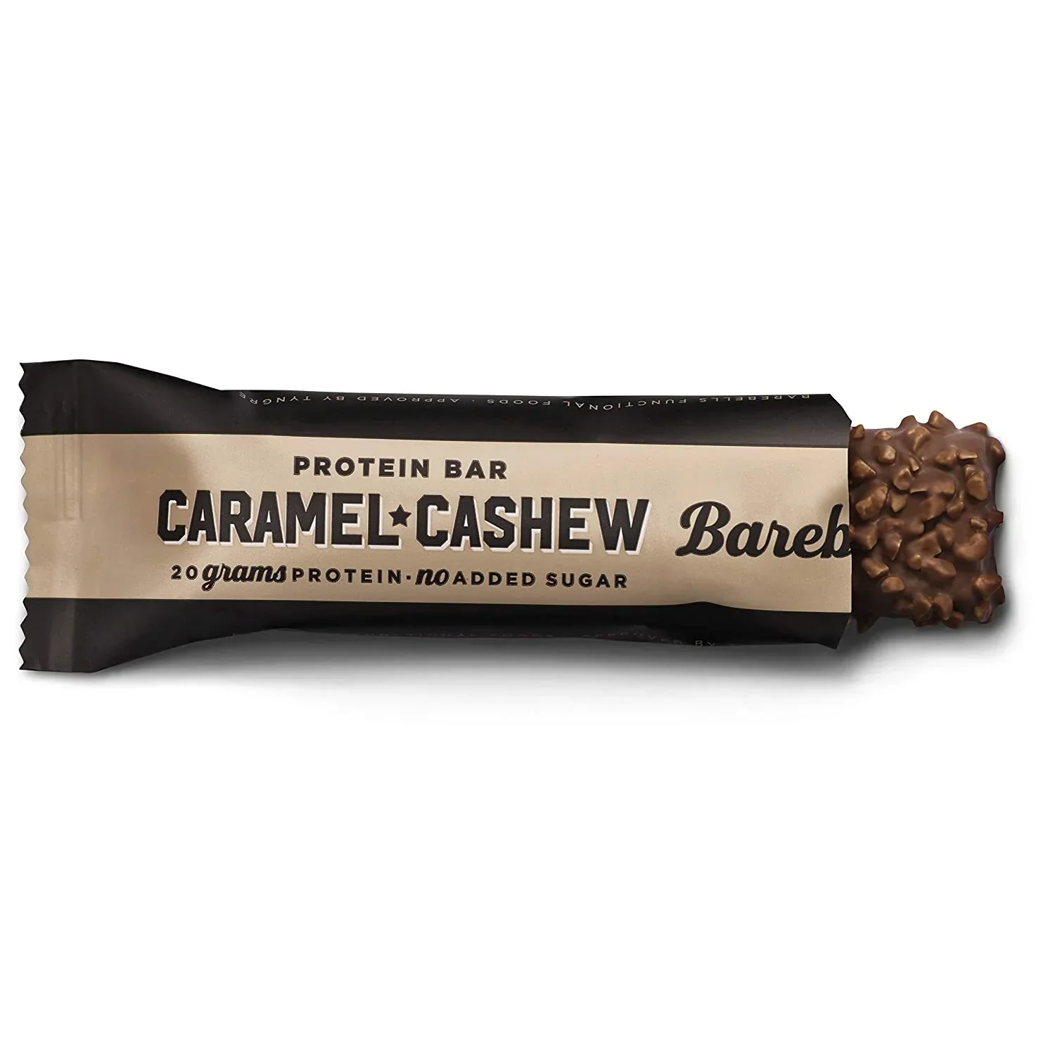 Barebells Protein Bar - Image 7