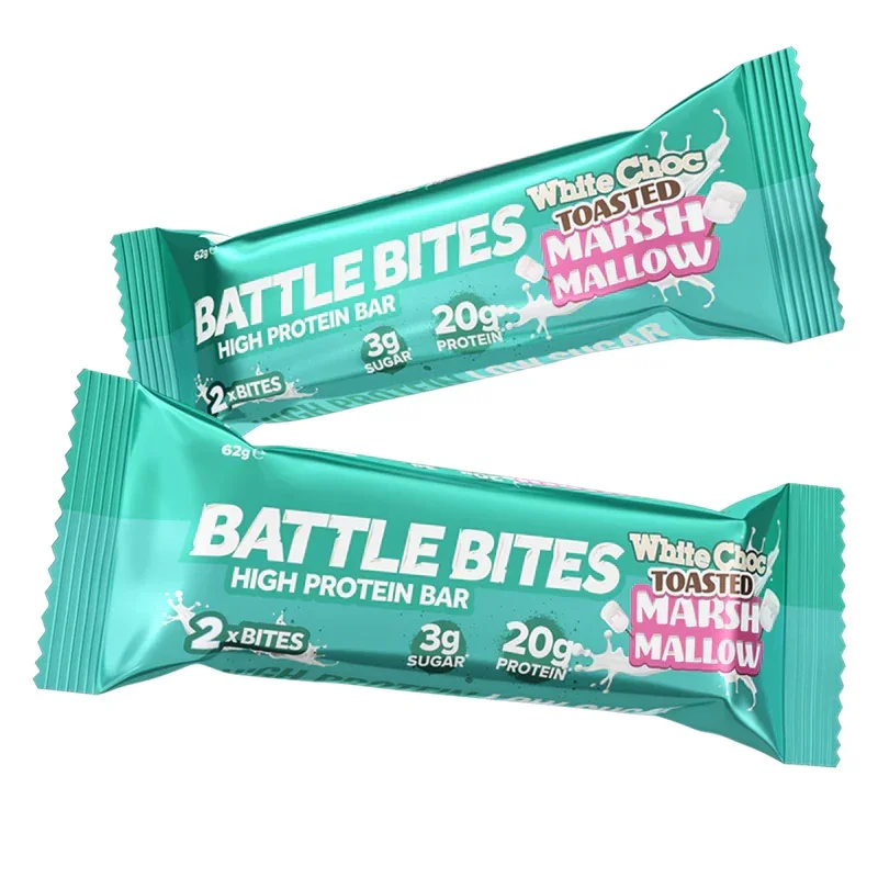 Battle Bites Bar - Image 5