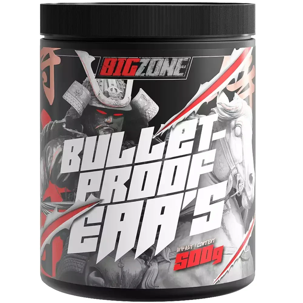 Big Zone Bulletproof EAA