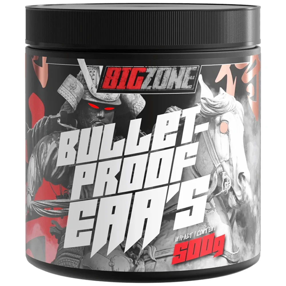 Big Zone Bulletproof EAA - Image 4
