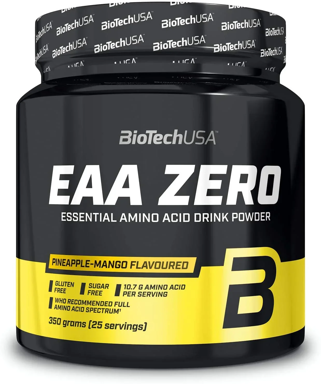 BioTech USA EAA Zero - Image 11