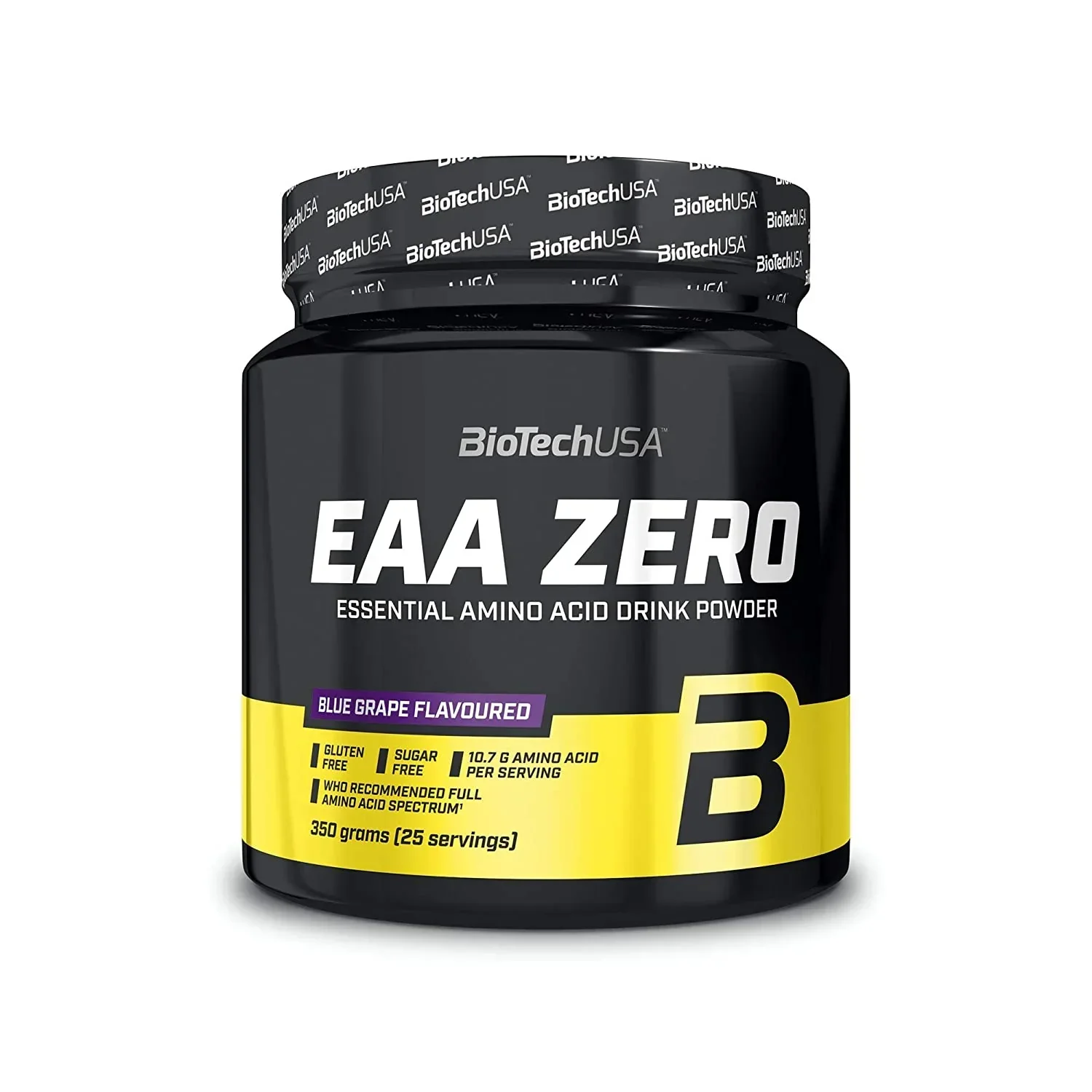 BioTech USA EAA Zero - Image 12
