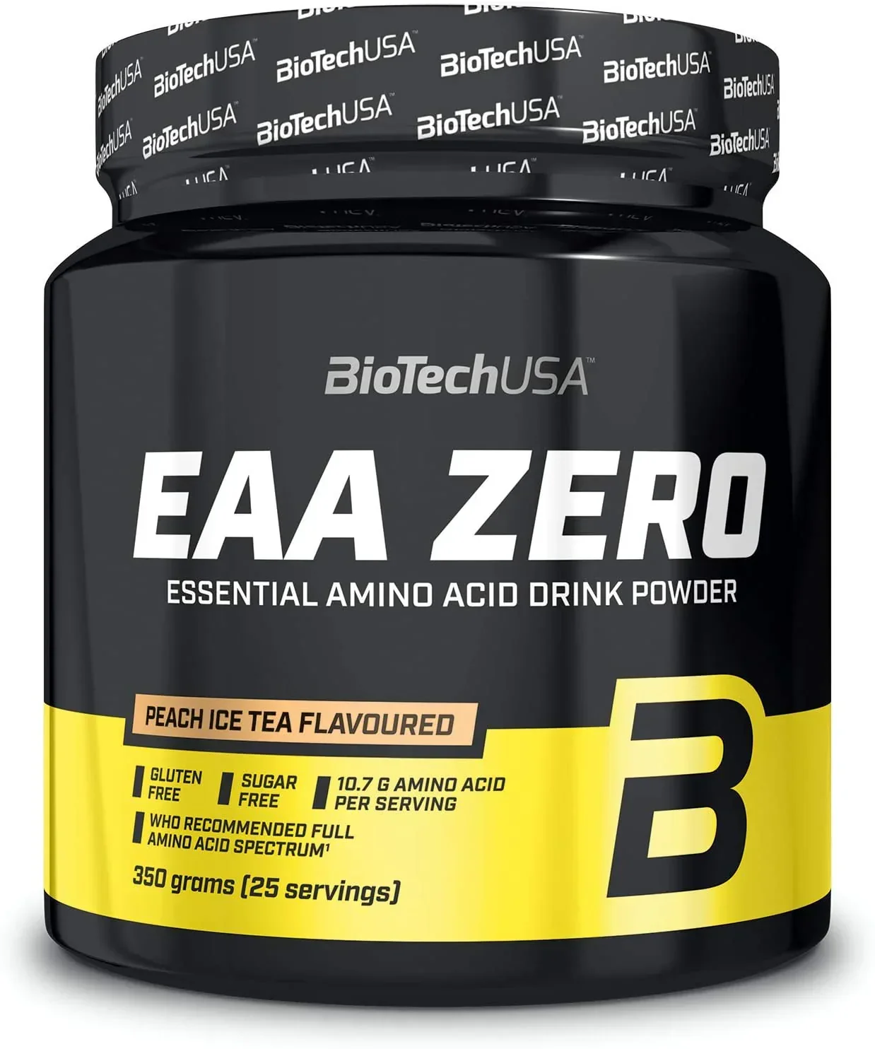 BioTech USA EAA Zero - Image 2