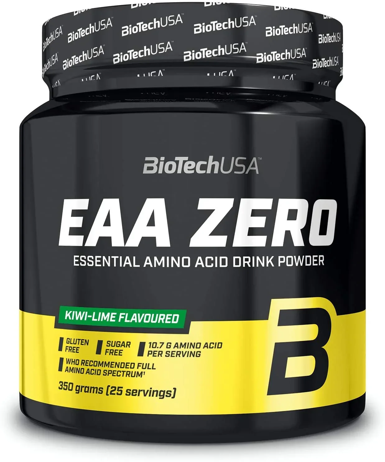 BioTech USA EAA Zero - Image 4