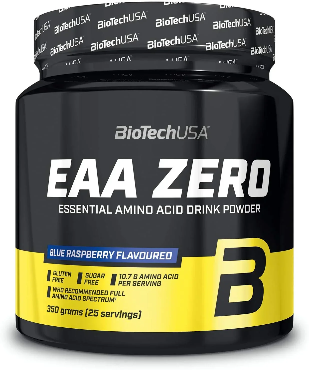 BioTech USA EAA Zero - Image 5