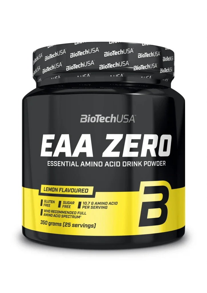 BioTech USA EAA Zero - Image 7