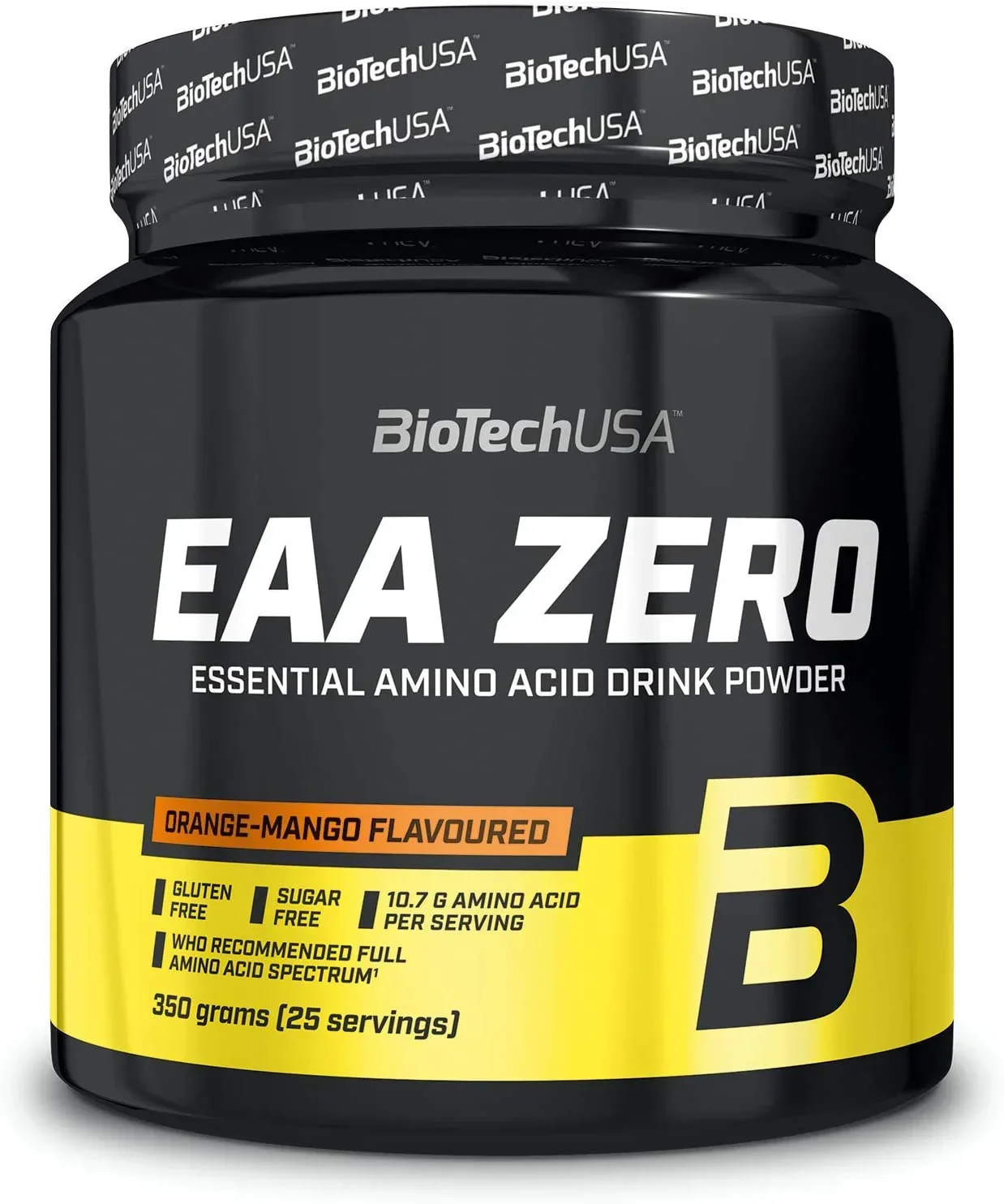 BioTech USA EAA Zero - Image 8