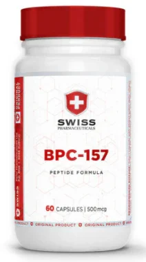 Brawn Nutrition BPC-157 - Image 3