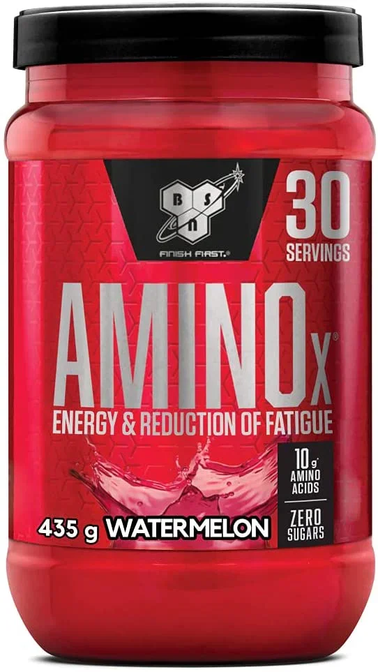 BSN Amino X - 435g - Image 4