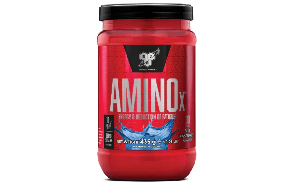 BSN Amino X - 435g - Image 5