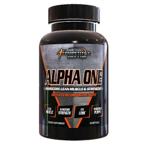 CEL Alpha One