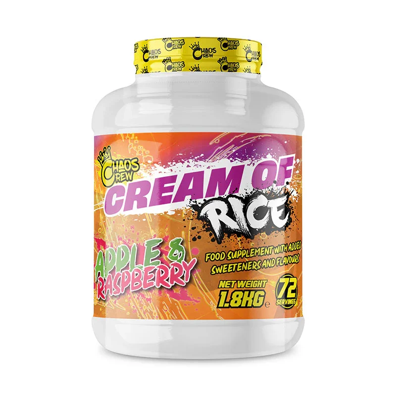 Chaos Crew Cream of Rice - Image 4