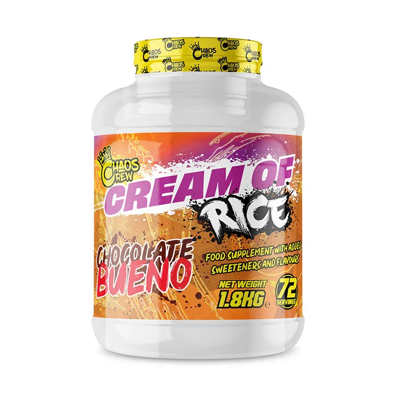 Chaos Crew Cream of Rice - Image 6