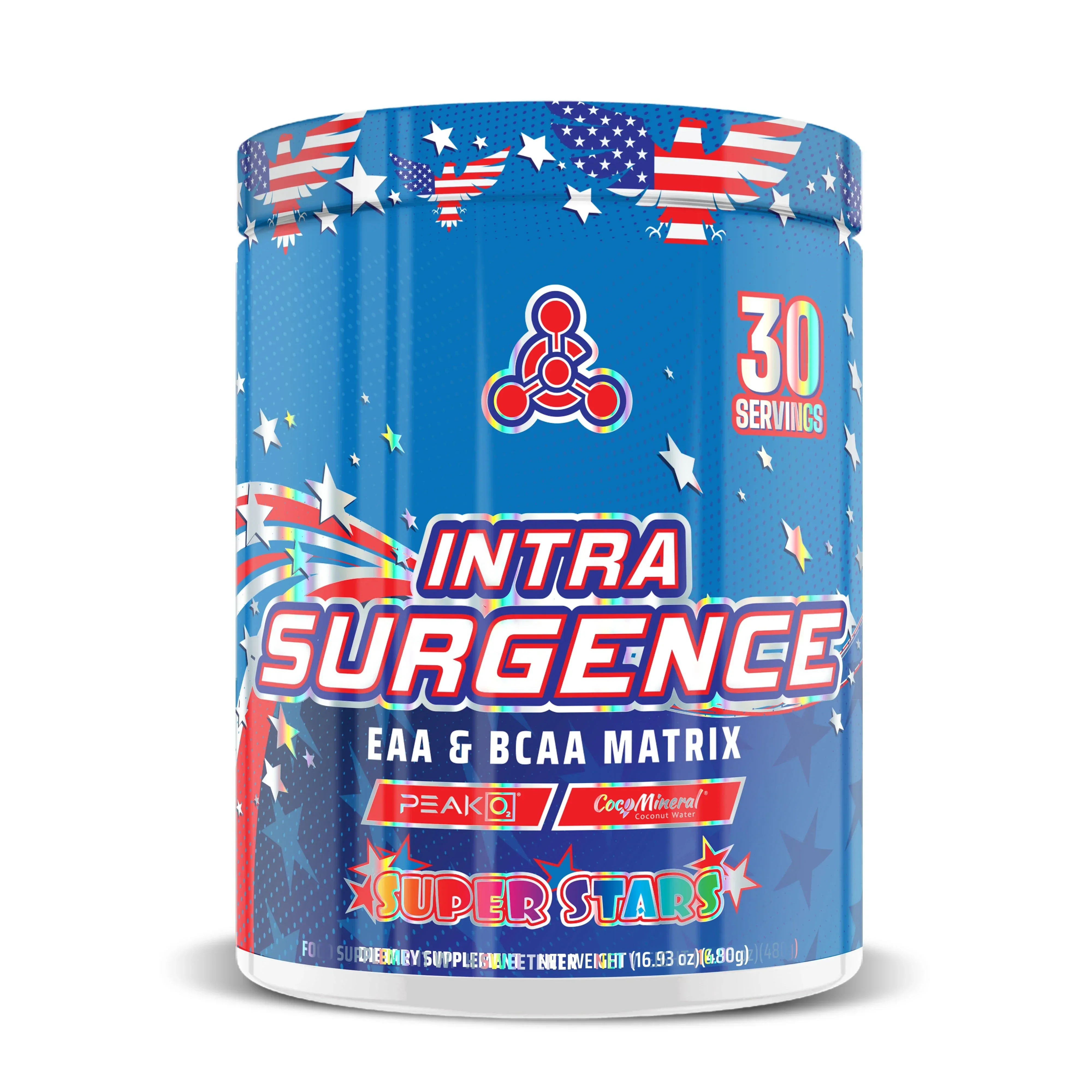 Chemical Warfare Intra Surgence - Image 2
