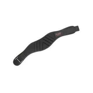 Chiba Fitness  - Ledergürtel für Herren &  Trainingsgürtel Nylon Performer für Damen - Image 2