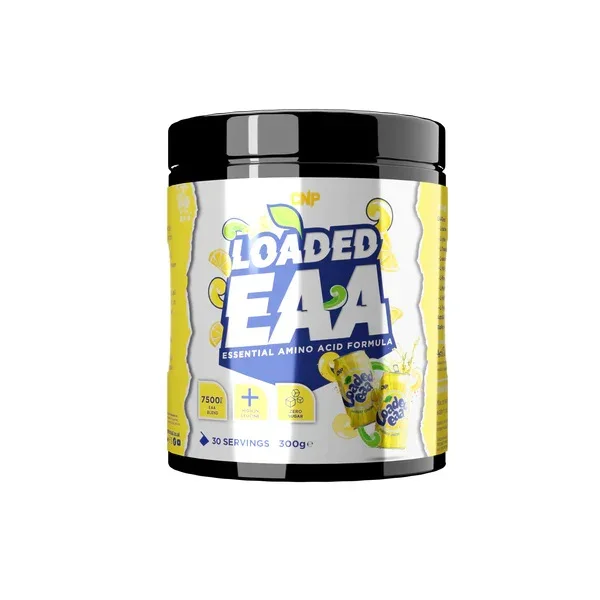 CNP Loaded EAA - Image 2