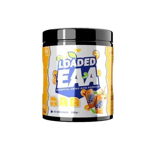 CNP Loaded EAA - Image 3