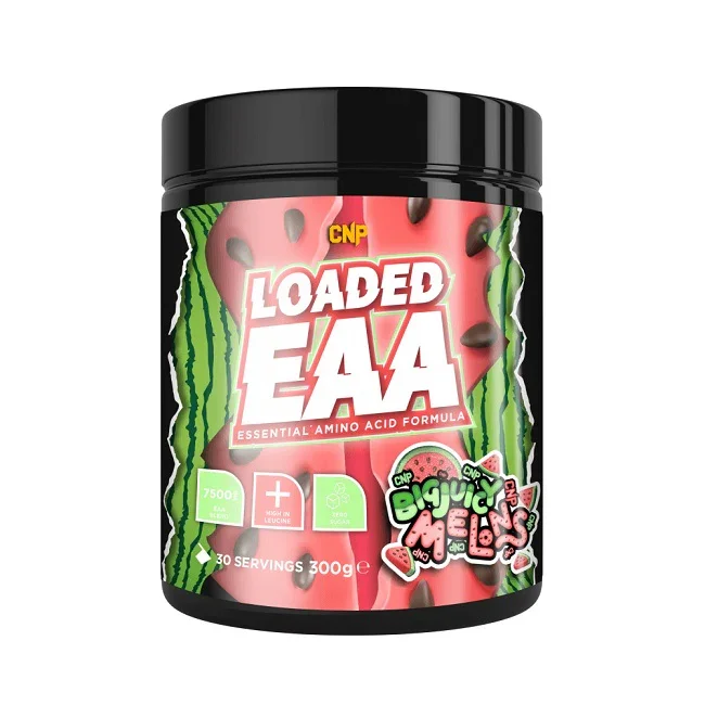 CNP Loaded EAA - Image 4