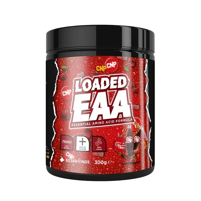 CNP Loaded EAA - Image 5