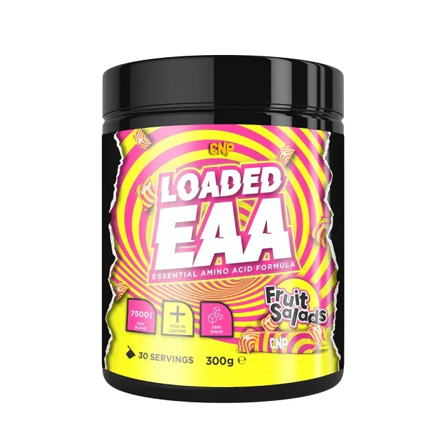 CNP Loaded EAA - Image 6