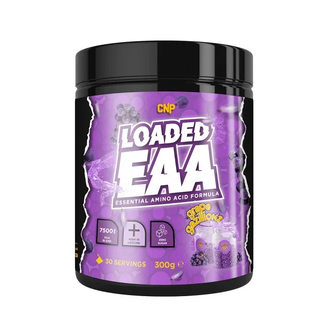 CNP Loaded EAA - Image 7