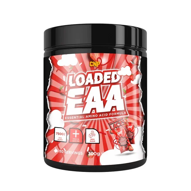 CNP Loaded EAA - Image 8