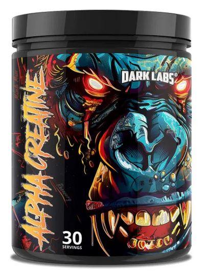 Dark Labs Alpha Creatine