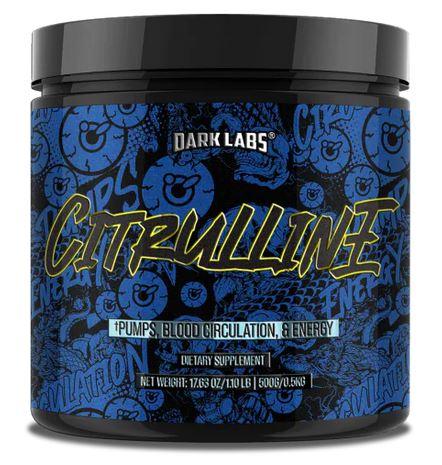 Dark Labs L-Citrullin