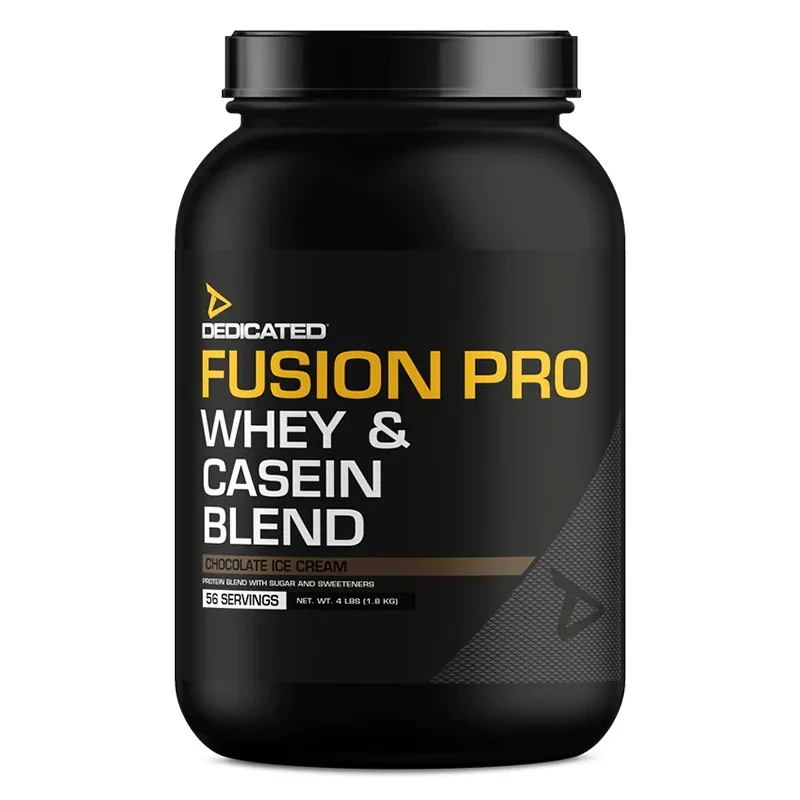 Dedicated Fusion Pro V2 - Image 4
