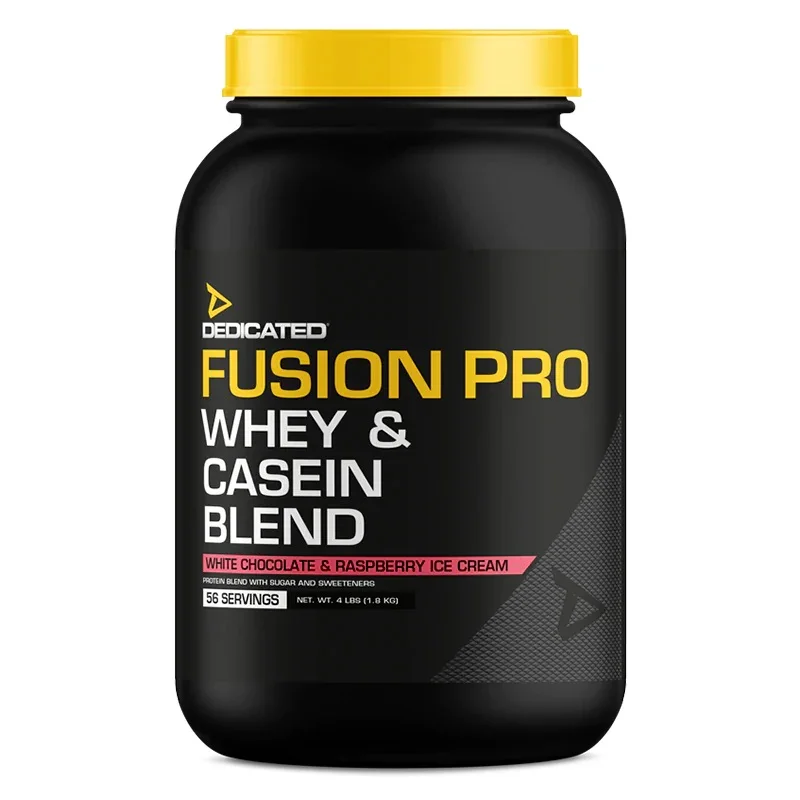 Dedicated Fusion Pro V2 - Image 5