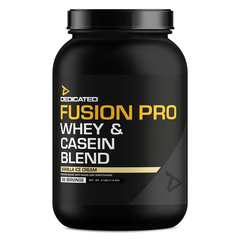 Dedicated Fusion Pro V2 - Image 6