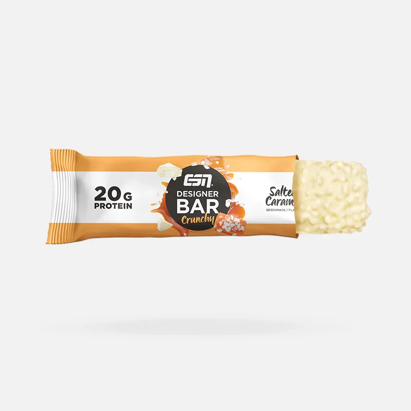 ESN Designer Bar Crunchy - Image 2