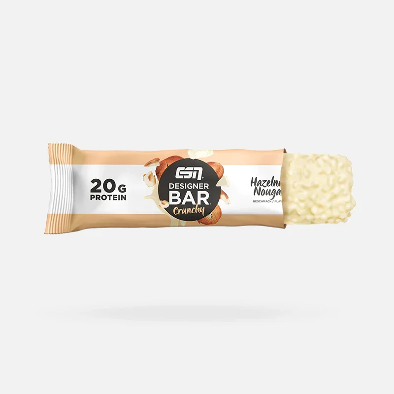 ESN Designer Bar Crunchy - Image 3