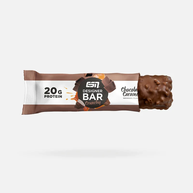 ESN Designer Bar Crunchy - Image 4